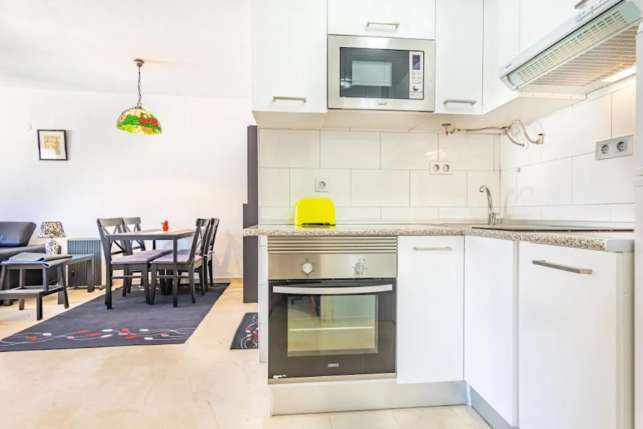 Appartement Ideal Pour Chiller Au Soleil ! location